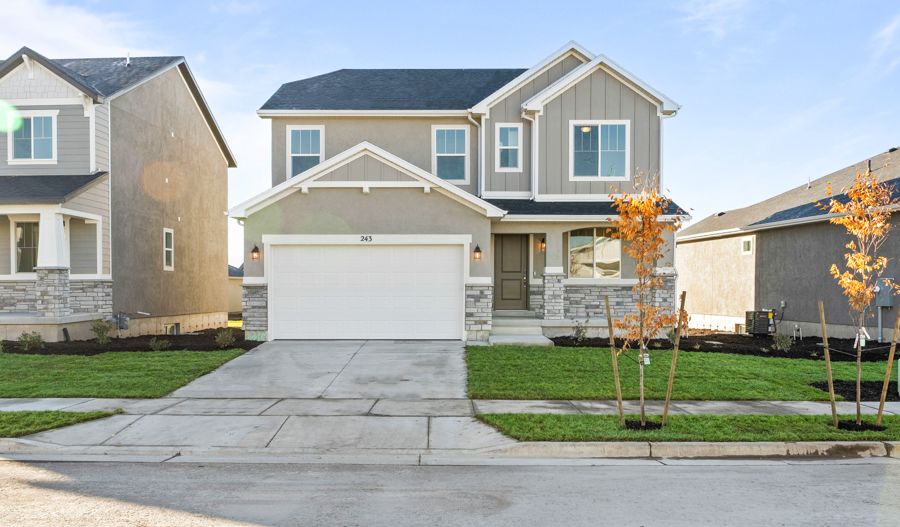 Whitman-Lot42-DeerRun Exterior:Exterior