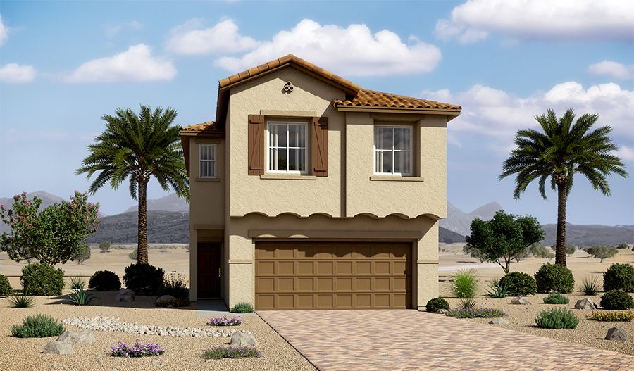 Edward-L17E-SummitKnoll Elevation A