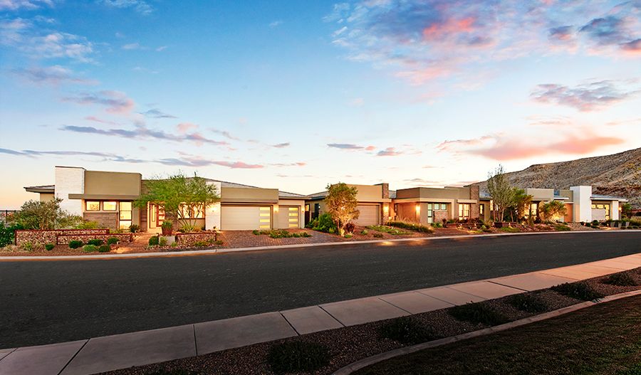 OnyxPoint-LV-Streetscape