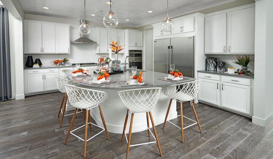 Wildflower-UT-Hemingway Kitchen