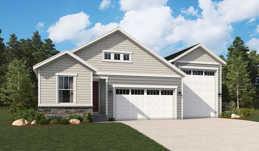 Bronze-U928-Utah Master Elevation D:The Bronze Elevation D