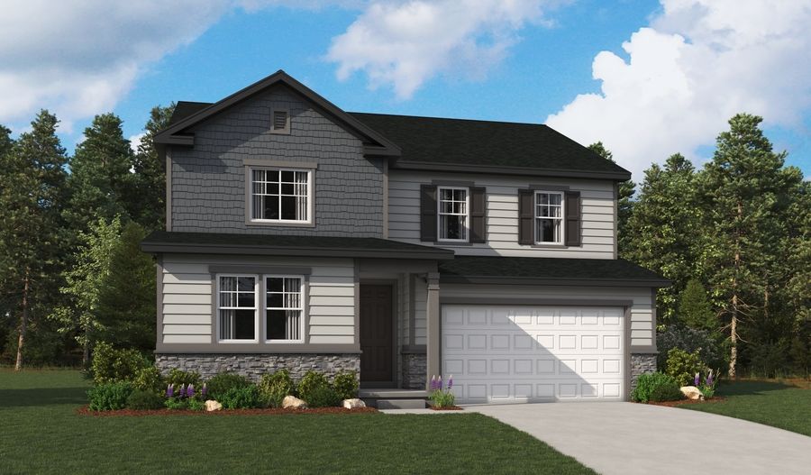 Ammolite-U924-TaylorLanding Exterior C:The Ammolite elevation C