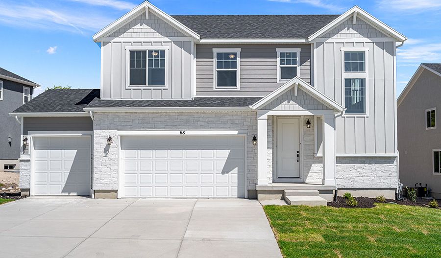 Bedford-HeronHills Exterior:Exterior