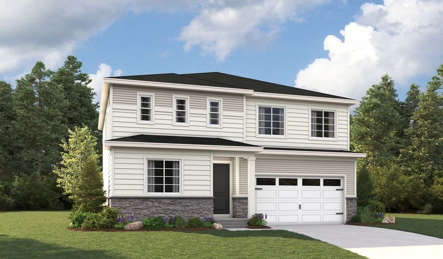 Tourmaline-U923-SeasonsatBeetonPath Elevation C:The Tourmaline Elevation C