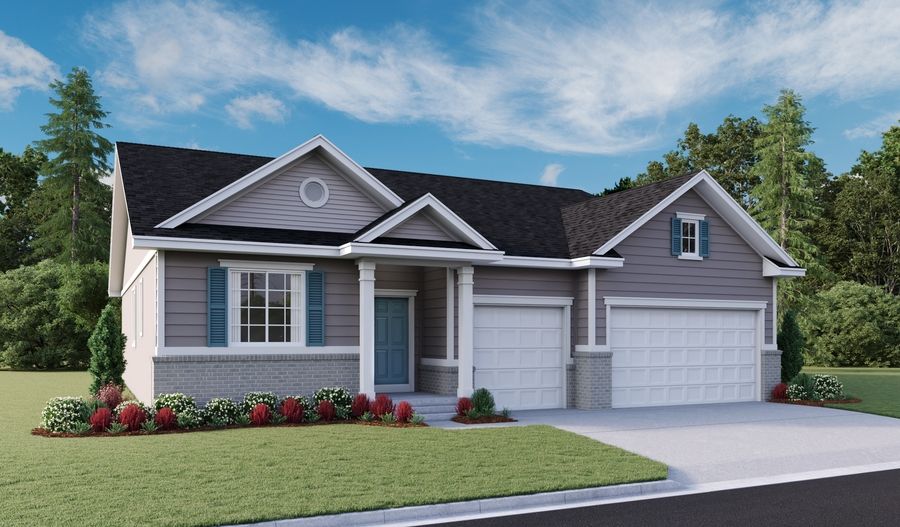Dearborn-7-AshlarCove Elevation D:Elevation D