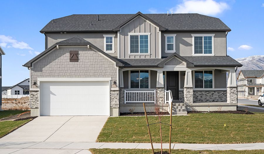 Daniela-Lot55-SagePark Exterior:Exterior