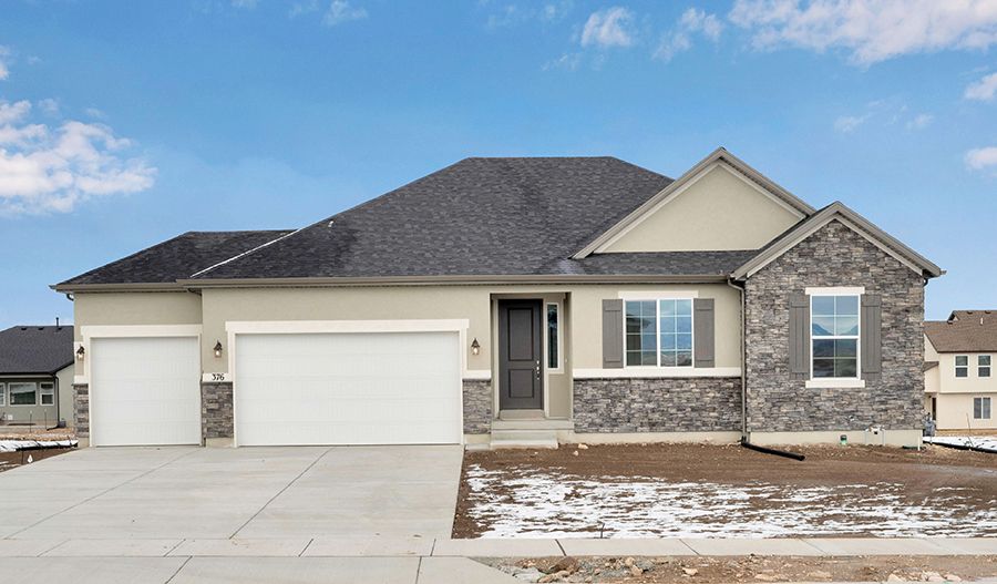 Delaney-Lot24-WellsCrossing Exterior:Exterior
