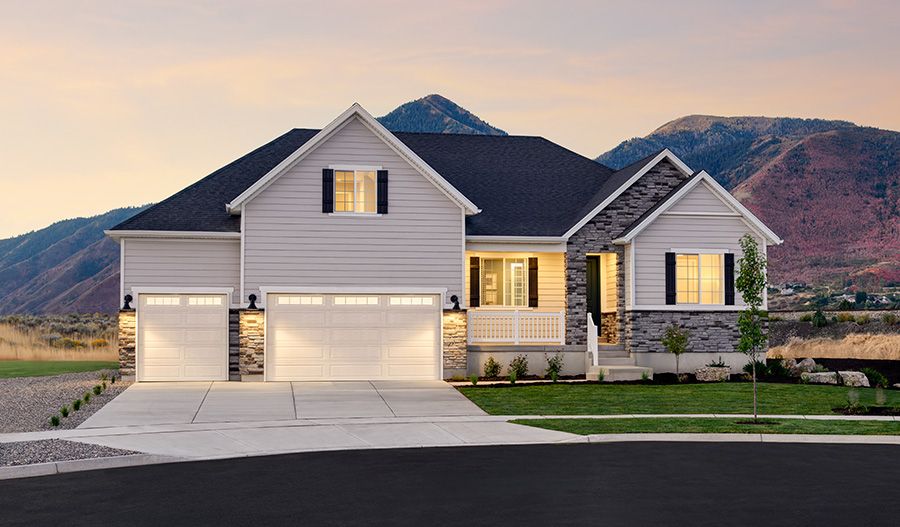 Helena-U236-CanyonViewMeadows Exterior:Exterior