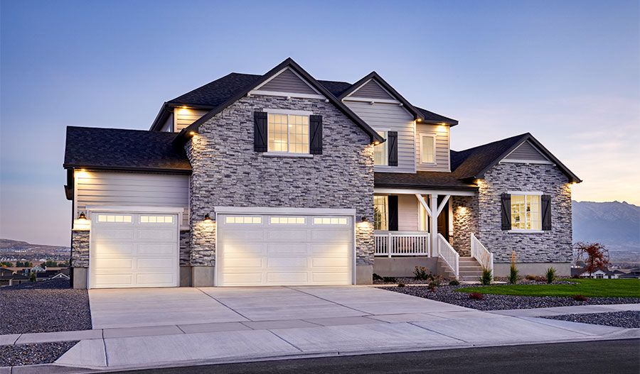 Jessica-U290-CantonRidge Exterior:Exterior