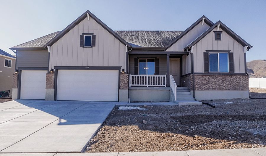 Helena-Lot38-CantonRidge Exterior:Exterior