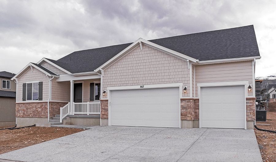 Helena-Lot44-CantonRidge Exterior:Exterior