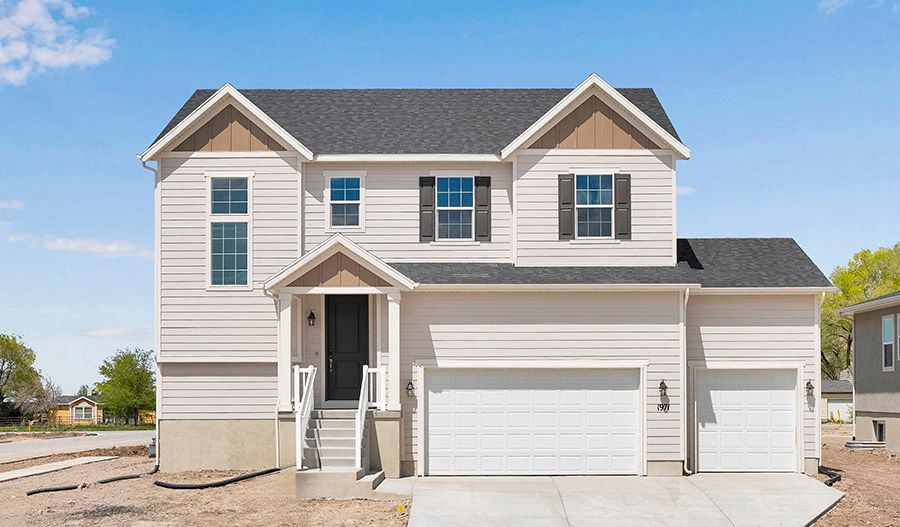 Bedford-Lot39-Pastures-at-Saddleback Exterior:Exterior