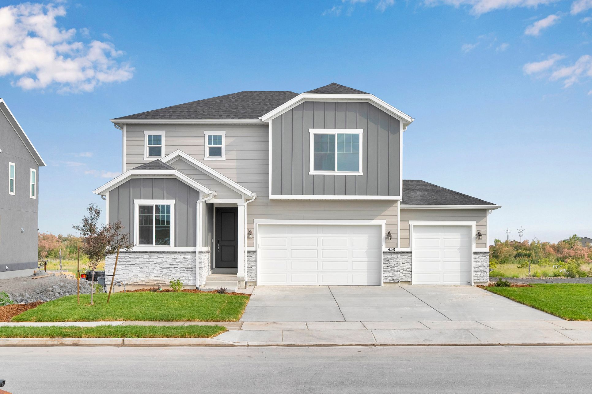 Moonstone-Lot55-WildHorseRanch Exterior:Exterior