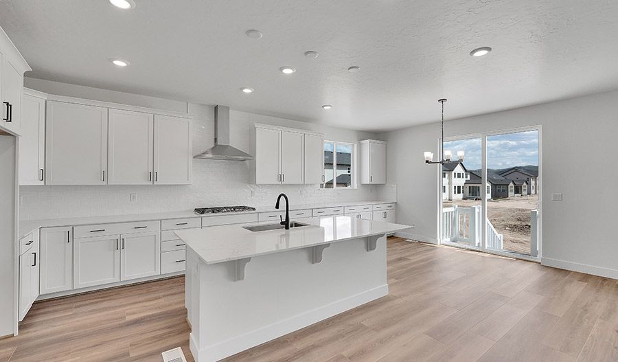 DanielII-91-TetonRanch Kitchen:Kitchen