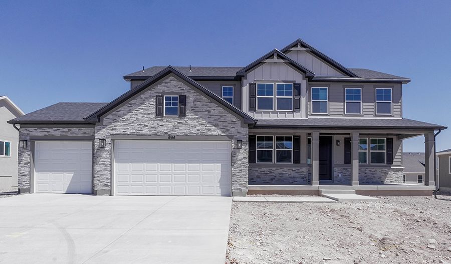 Daniela-Lot49-CantonRidge Exterior:Exterior