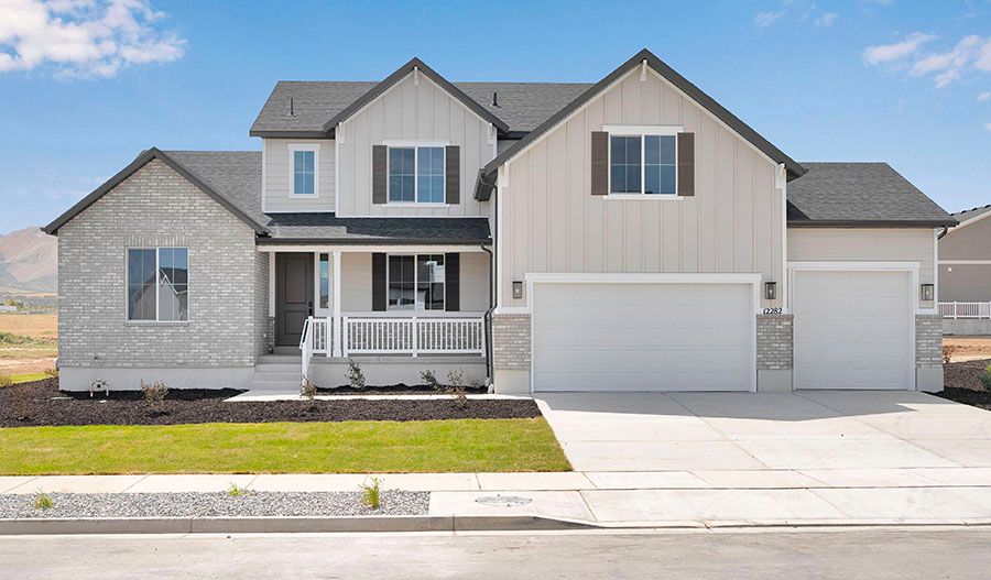 Jessica-Lot93-TetonRanch Exterior:Exterior