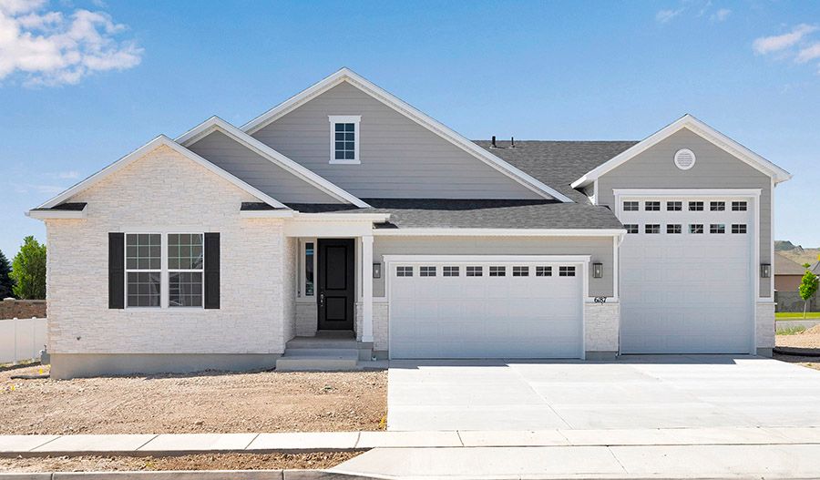 Harris-Lot101-TetonRanch Exterior:Exterior