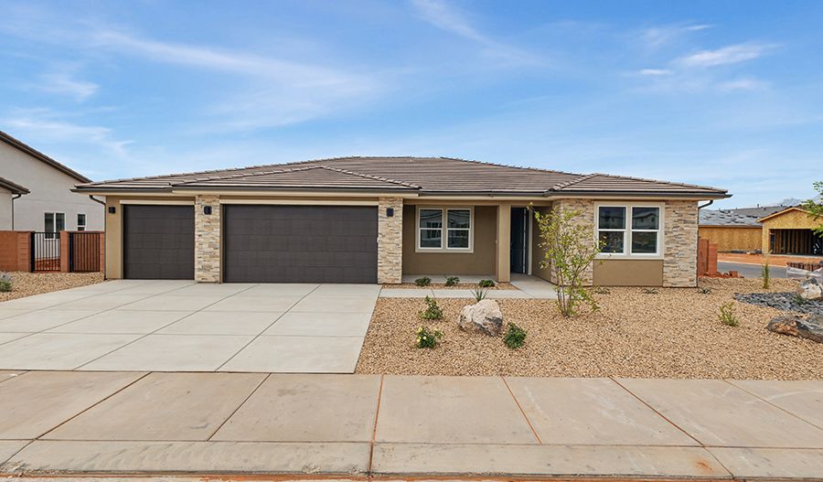 Helena-Lot10-VistaEstates Exterior:Exterior