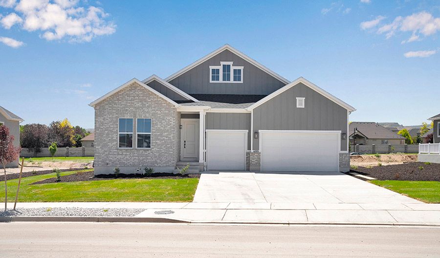 Darius-Lot100-TetonRanch Exterior:Exterior