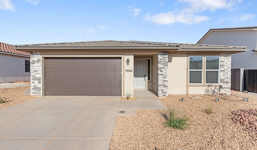 Noble-9-Cordero Exterior:Exterior