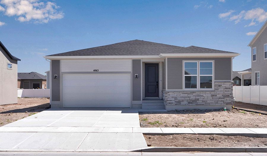 Agate-Lot5-TaylorLanding Exterior:Exterior