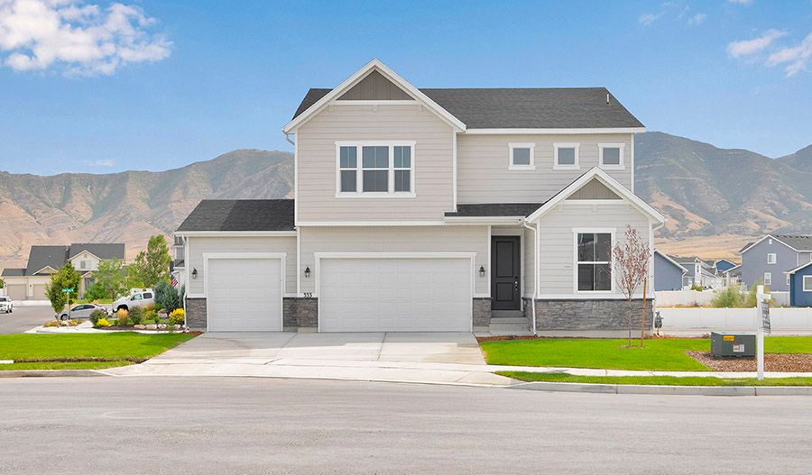 Moonstone-Lot72-WildHorseRanch Exterior:Exterior