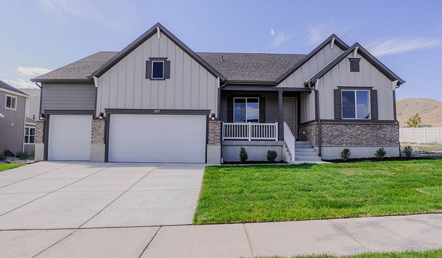 Helena-Lot38-CantonRidge Exterior:Exterior