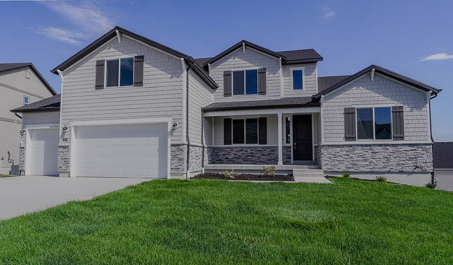 Jessica-Lot40-CantonRidge Exterior:Exterior