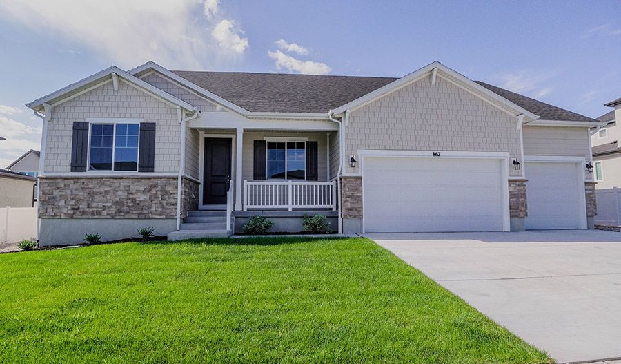 Helena-Lot44-CantonRidge Exterior:Exterior