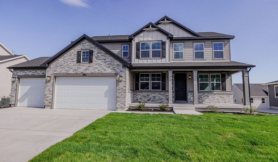 Daniela-Lot49-CantonRidge Exterior:Exterior