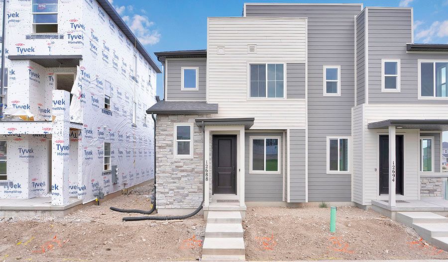 Boston-Lot7-GreatBasinatOlympia Exterior:Exterior