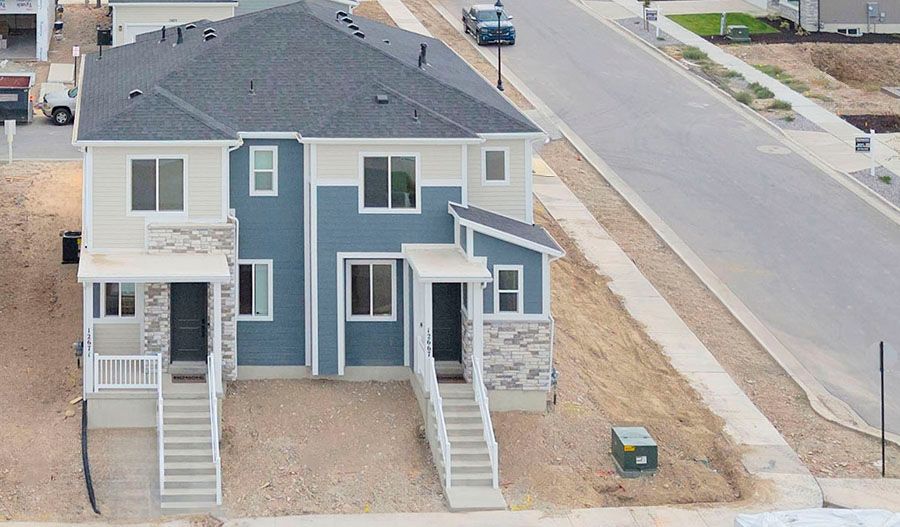 Chicago-Lot23-GreatBasinatOlympia Exterior:Exterior