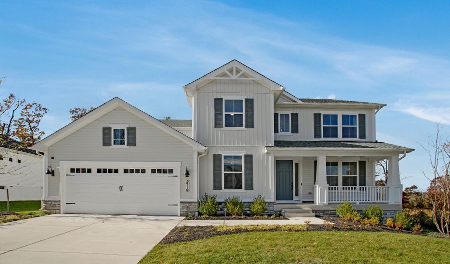 Donovan-Lot19-VincentEstates Exterior:Exterior