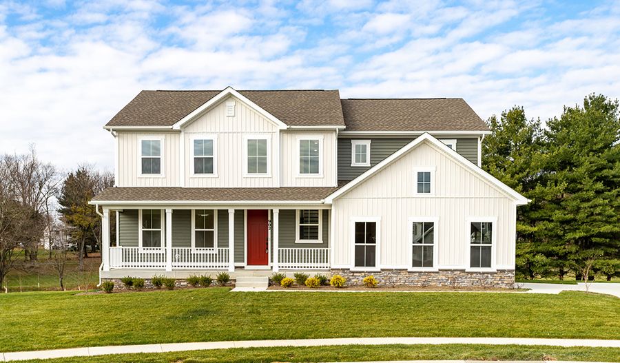 Preston-Lot9-WorthingtonGrove Exterior:Exterior