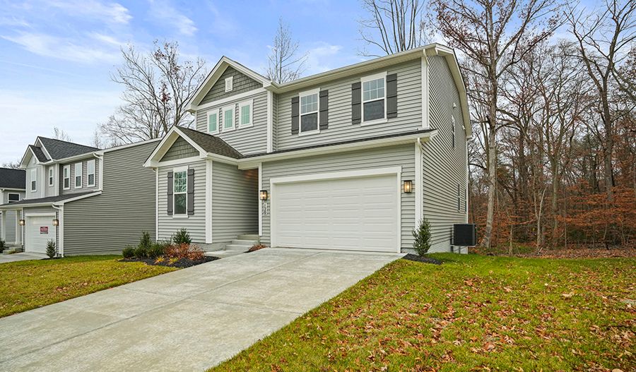 Pearl-147-Northwoods Exterior:Exterior