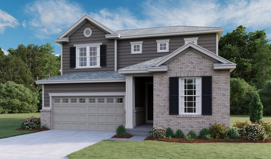 Citrine-D904-SeasonsAtColliersHill Elevation C