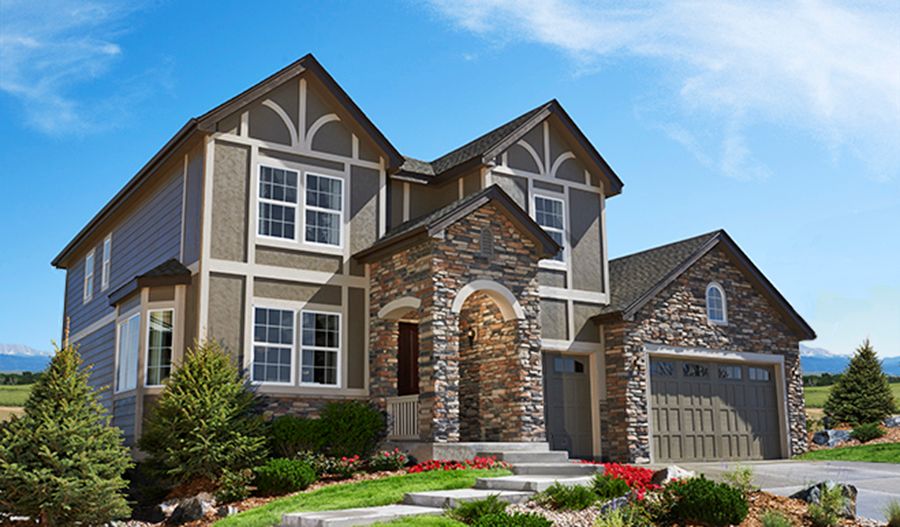 Dillon-DEN-Exterior daytime (Colliers Hill)