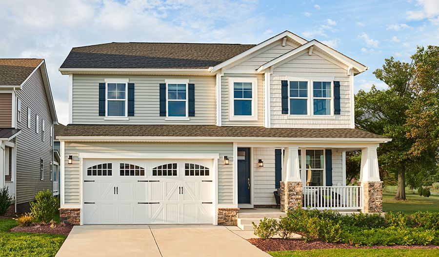 Hemingway-V250-RavenOaks Exterior
