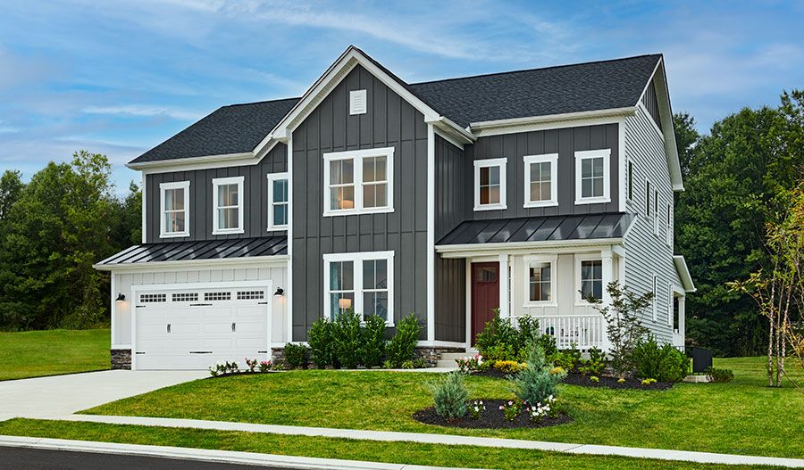 Presley-M899-WalnutReserve Exterior:The Presley