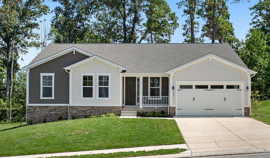 Melody-Lot4-VincentEstates Exterior:Exterior