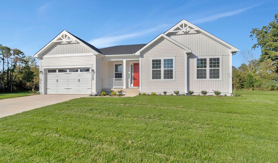 Melody-Lot12-VincentEstates Exterior:Exterior