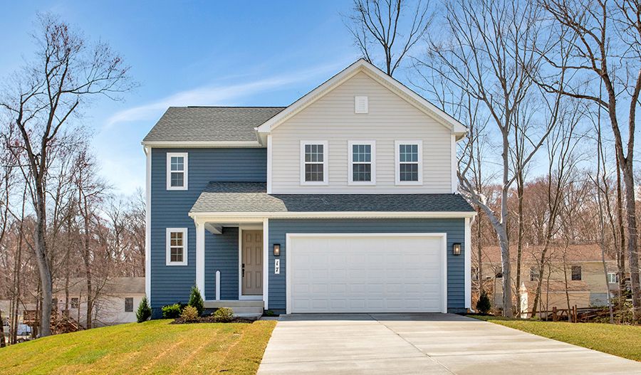Coral-Lot107-SeasonsatNorthwoods Exterior:Exterior