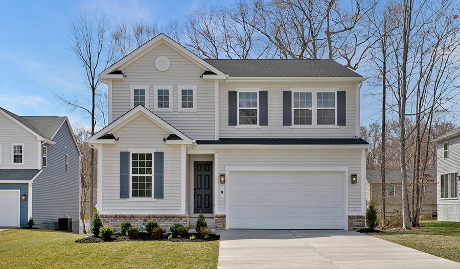Pearl-Lot106-SeasonsatNorthwoods Exterior:Exterior