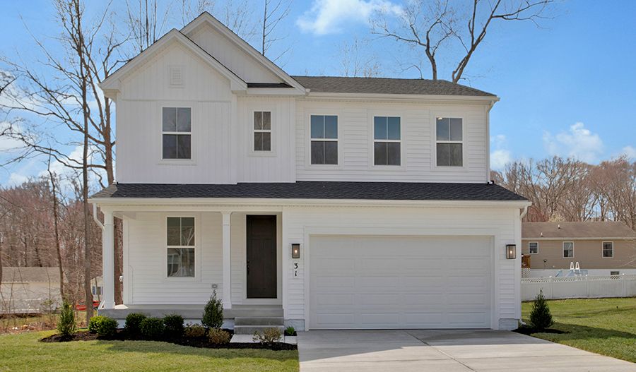 Lapis-Lot108-SeasonsatNorthwoods Exterior:Exterior