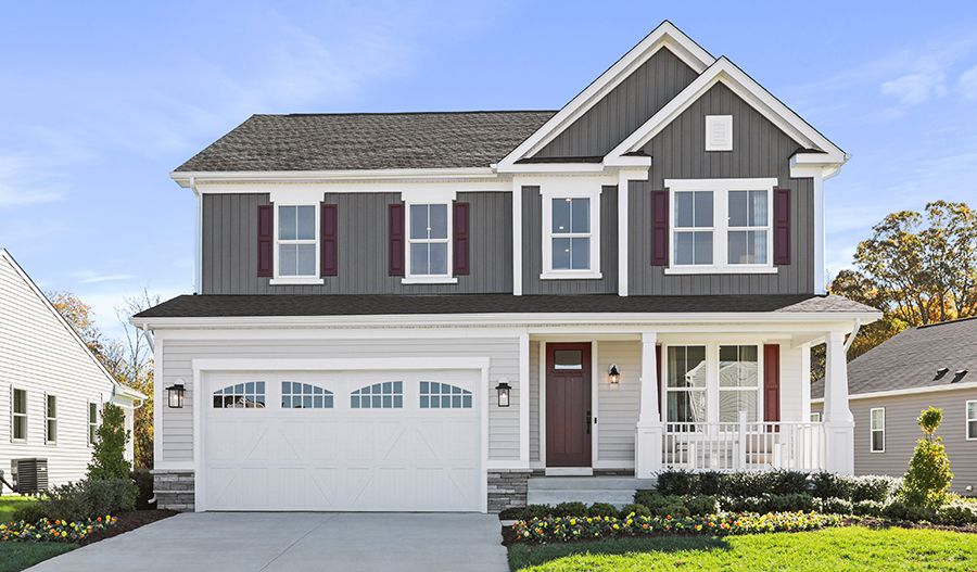 Hemingway-V250-HopyardFarm Exterior:The Hemingway