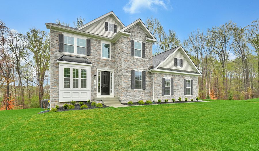 Donovan-Lot15-StJames Exterior:Exterior