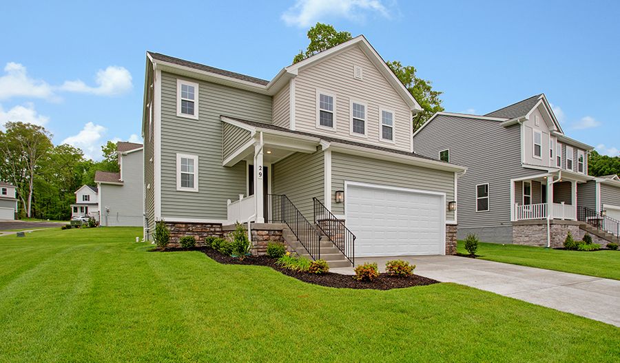 Coral-Lot124-SeasonsatNorthwoods Exterior:Exterior