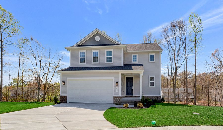 Coral-Lot109-SeasonsatNorthwoods Exterior:Exterior