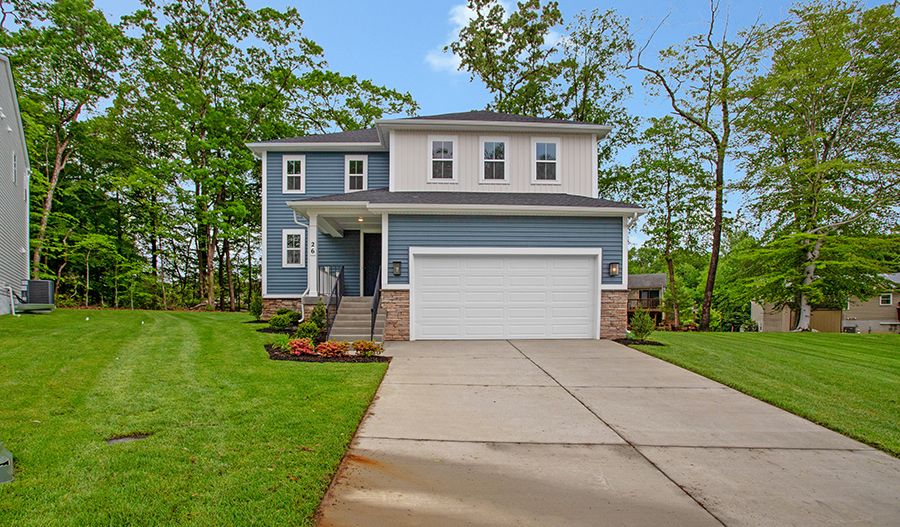 Coral-Lot127-SeasonsatNorthwoods Exterior:Exterior