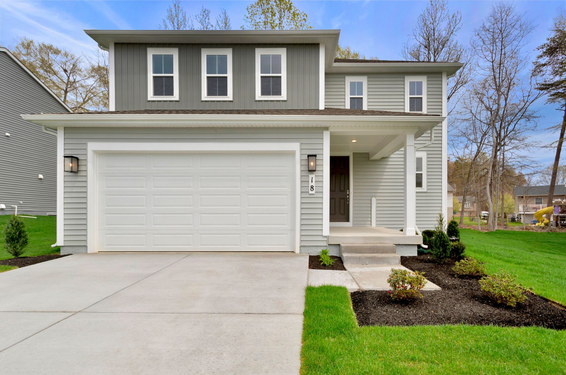 Coral-Lot112-Seasonsatnorthwoods Exterior:Exterior